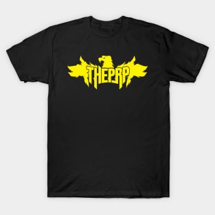 Theprp.com Warbird (Yellow) T-Shirt